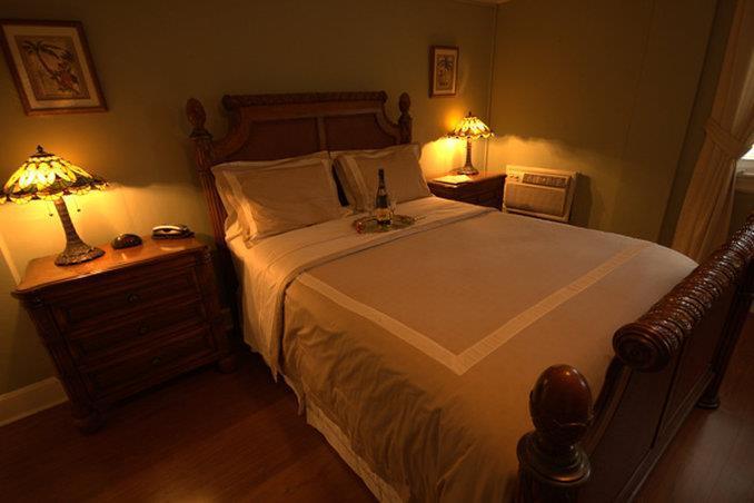 The Bradley Park Hotel Palm Beach Cameră foto